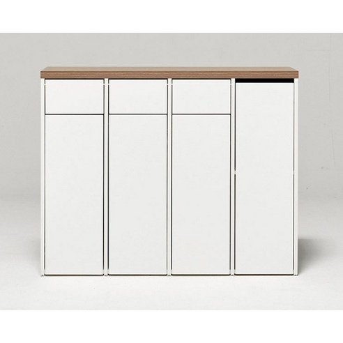 지저분한 분리수거, 이제 끝! 필웰 무노 수납장으로 우리집 인테리어까지 살렸어요!