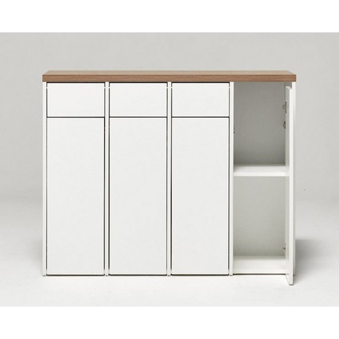 지저분한 분리수거, 이제 끝! 필웰 무노 수납장으로 우리집 인테리어까지 살렸어요!