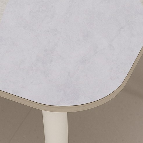 우리집 분위기 바꾼 코지라움 세라믹 테이블! 소음방지 기능까지? (실사용 후기)