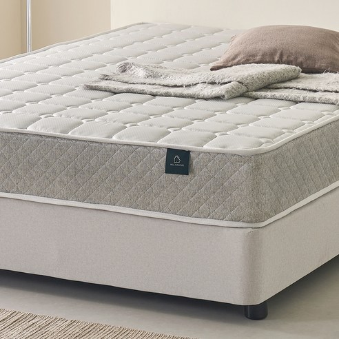 잠이 솔솔~ 웰퍼니쳐 허리엔 이즈코어 매트리스로 허리 건강까지 잡았어요! 3 잠이 솔솔~ 웰퍼니쳐 허리엔 이즈코어 매트리스로 허리 건강까지 잡았어요!