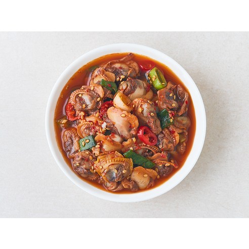 진정한 밥도둑! 여담찬 꼬막무침, 이젠 없으면 못살아! (내돈내산 솔직 후기)