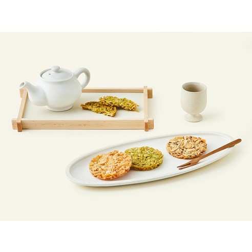 스타벅스 아몬드 정과 세트, 이거 완전 선물 치트키! (내돈내산 솔직 후기)