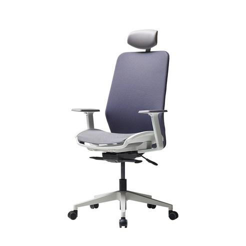 듀오백 Q1W 에어로: 내 허리를 살린 인생 사무용 의자 후기!