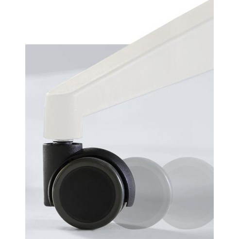 듀오백 Q1W 에어로: 내 허리를 살린 인생 사무용 의자 후기!