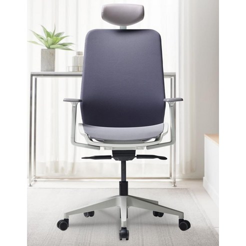 듀오백 Q1W 에어로: 내 허리를 살린 인생 사무용 의자 후기!