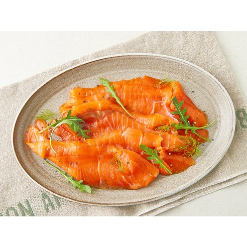 우리 집 식탁을 특별하게 만드는 비밀! **훈제 연어** 슬라이스 솔직 후기 2 우리 집 식탁을 특별하게 만드는 비밀! **훈제 연어** 슬라이스 솔직 후기