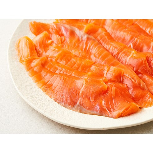 우리 집 식탁을 특별하게 만드는 비밀! **훈제 연어** 슬라이스 솔직 후기 3 우리 집 식탁을 특별하게 만드는 비밀! **훈제 연어** 슬라이스 솔직 후기