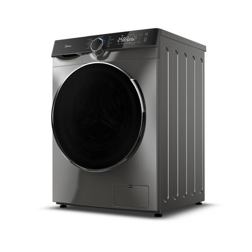 삶의 질이 달라졌어요! 마이디어 건조겸용 드럼세탁기 MFK03D120B/SK-KR 솔직 후기