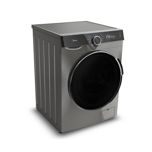 삶의 질이 달라졌어요! 마이디어 건조겸용 드럼세탁기 MFK03D120B/SK-KR 솔직 후기