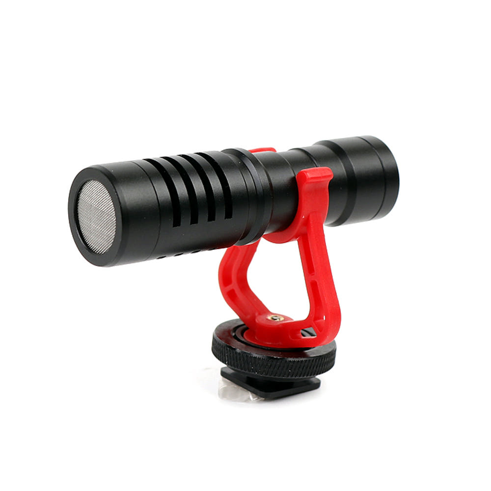 DSLR 촬영 필수템! 샷건마이크로 영상 퀄리티 확 높이는 방법 (내돈내산 후기)