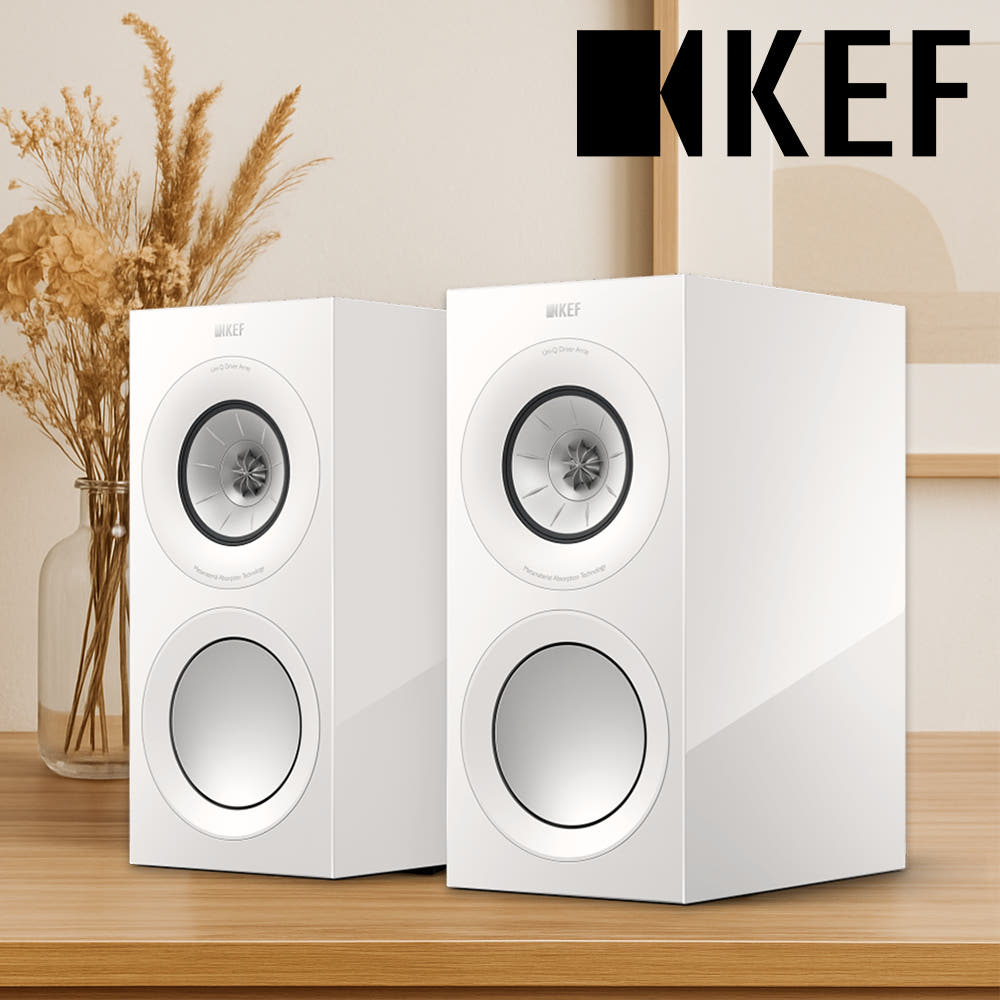 KEF R3 Meta, 오디오 덕후의 꿈! 하이엔드 스피커 솔직 구매 후기
