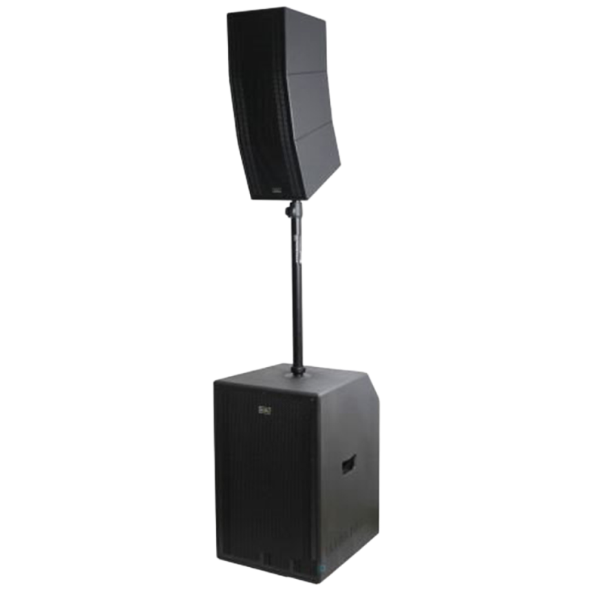 2026년 스피커 추천! 쿠팡 베스트셀러 순위로 본 최신 트렌드와 구매 가이드 4 사운드킹 스트라토스 8000 SOUNDKING STRATOS 8000 라인어레이 스피커 풀세트