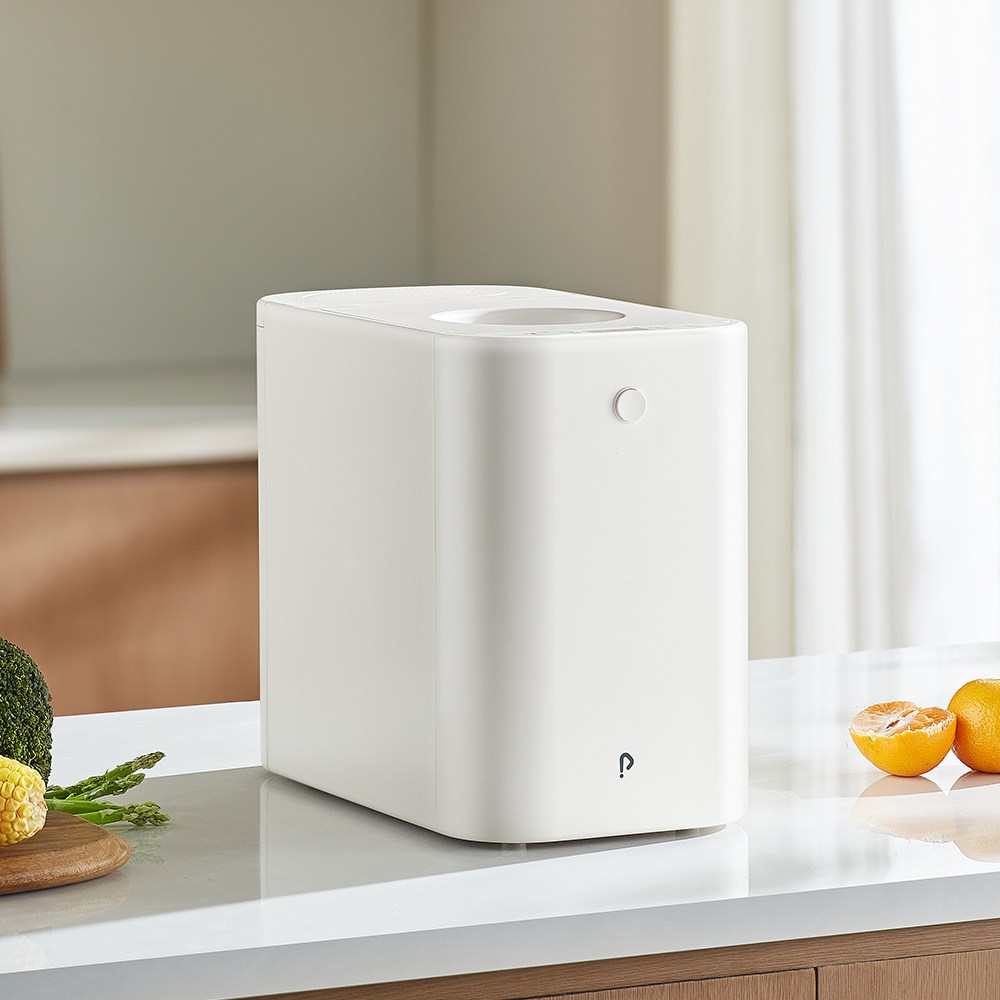 라이프리듬 F1 가정용 건조분쇄 음식물처리기 2.5L