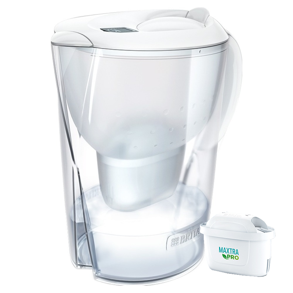 2026년 정수기 추천: 쿠팡 베스트셀러 TOP 10, 2월 최신 랭킹 전격 공개! 3 브리타 마렐라 XL 정수기 Marella XL White 고객직접설치