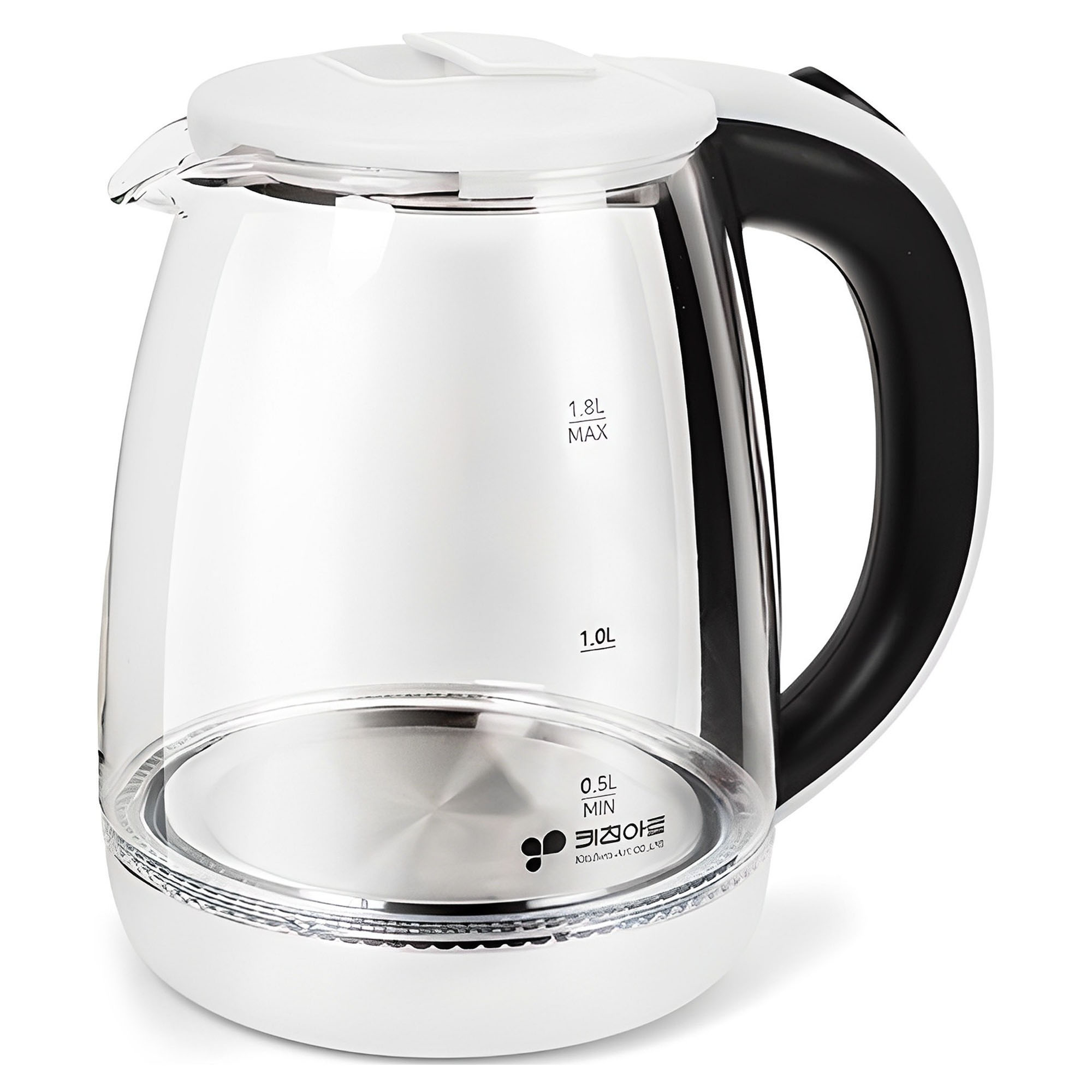 2026년 2월 최신! 쿠팡 커피포트 인기 순위 TOP 10 총정리 (구매 가이드 포함) 6 키친아트 쏘렐 글라스 무선 전기주전자