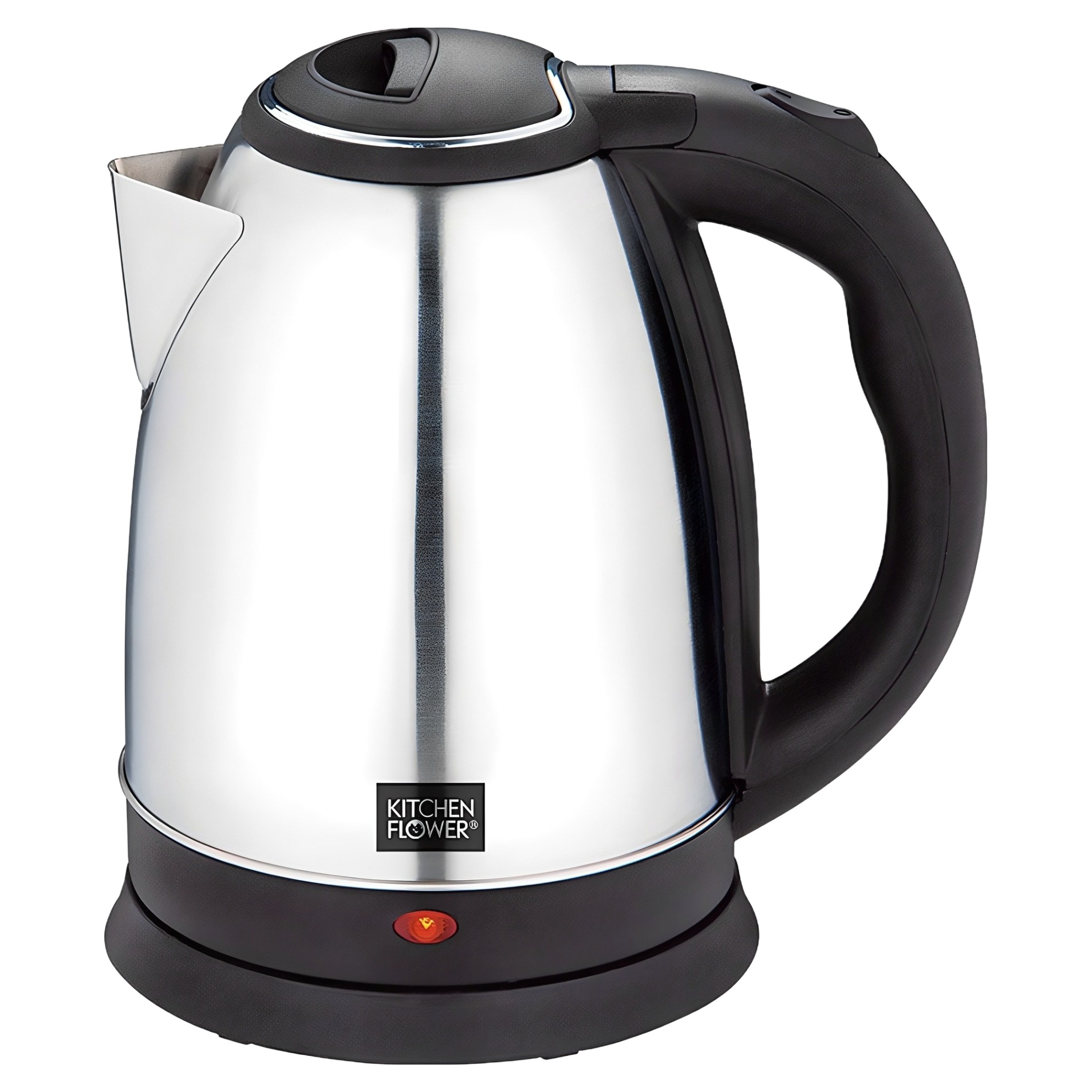 2026년 2월 최신! 쿠팡 커피포트 인기 순위 TOP 10 총정리 (구매 가이드 포함) 7 키친플라워 초고속 가열 스텐 304 알파전기주전자 1.8L