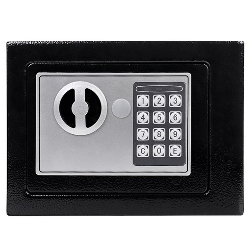 드디어 찾았다! 우리 집 귀중품 지킴이, 탐사 미니 금고 솔직 후기