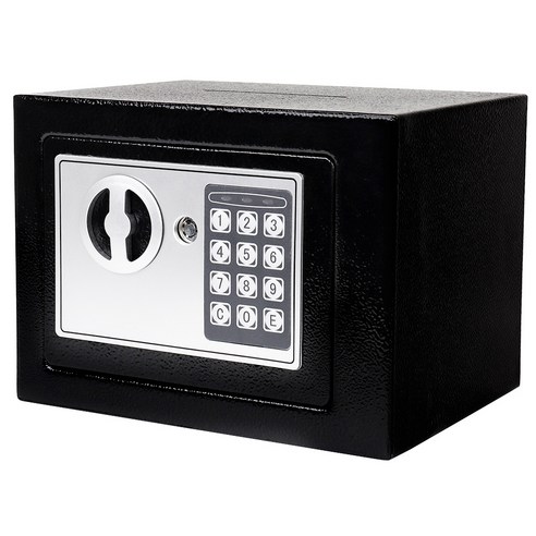 드디어 찾았다! 우리 집 귀중품 지킴이, 탐사 미니 금고 솔직 후기