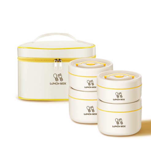 차가운 도시락은 이제 그만! 피크르 보온도시락통으로 따뜻한 점심을 즐겨요! 2 차가운 도시락은 이제 그만! 피크르 보온도시락통으로 따뜻한 점심을 즐겨요!