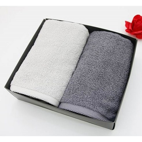 송월타월 호텔수건, 매일매일 특별해지는 욕실의 비밀! (내돈내산 후기)