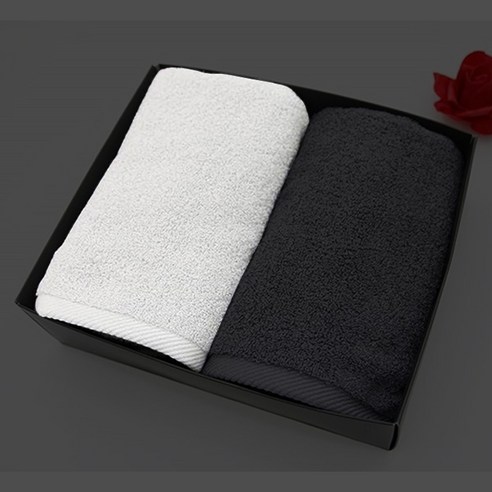 송월타월 호텔수건, 매일매일 특별해지는 욕실의 비밀! (내돈내산 후기)