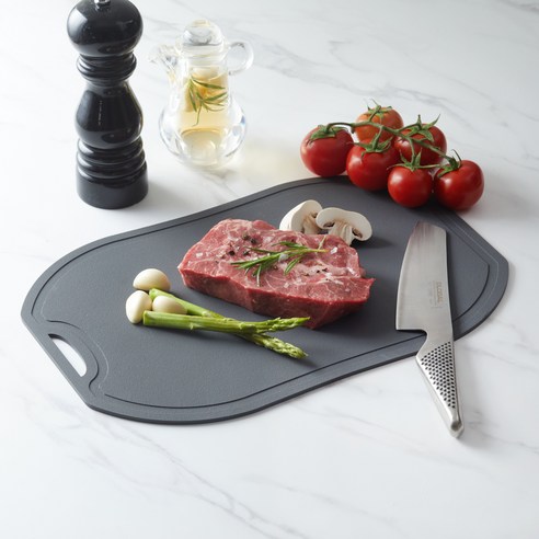 주방 필수템! 코멧 홈 TPU 걸이형 양면 도마 솔직 사용 후기