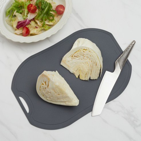 주방 필수템! 코멧 홈 TPU 걸이형 양면 도마 솔직 사용 후기