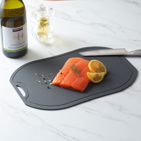 주방 필수템! 코멧 홈 TPU 걸이형 양면 도마 솔직 사용 후기