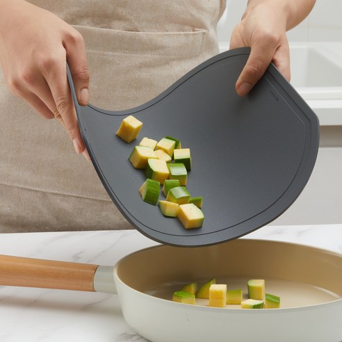 주방 필수템! 코멧 홈 TPU 걸이형 양면 도마 솔직 사용 후기