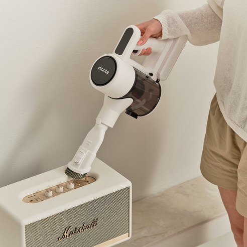 디안트 차이슨 무선 청소기, 흡입력 좋은 진공청소기 찾고 있다면? 솔직 후기!