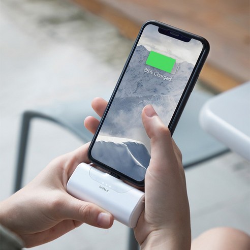 내 손안의 작은 구세주, 아이워크 미니 보조배터리 솔직 후기! 3 내 손안의 작은 구세주, 아이워크 미니 보조배터리 솔직 후기!