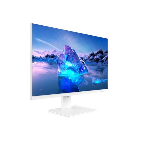 가성비 끝판왕! 클라인즈 24인치 모니터, LG IPS로 눈까지 편안해요