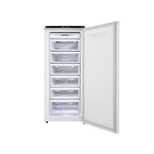 넉넉한 수납! LG 냉동고 200L 방문설치 후기, 왜 이걸 이제 샀을까?