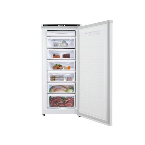 넉넉한 수납! LG 냉동고 200L 방문설치 후기, 왜 이걸 이제 샀을까?