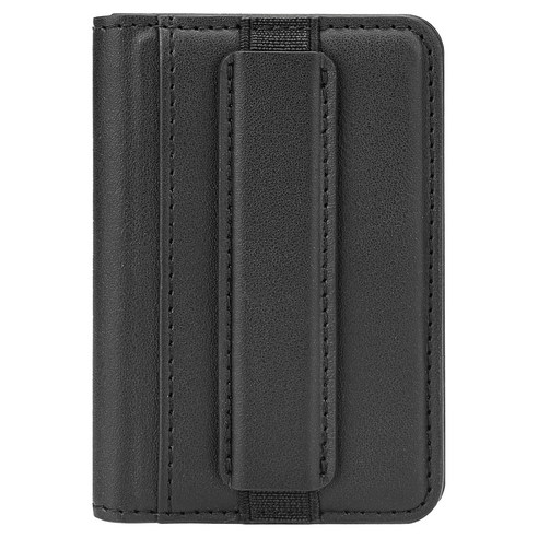 아이폰 필수템 등극! 신지모루 맥세이프 카드지갑, 실사용 후기