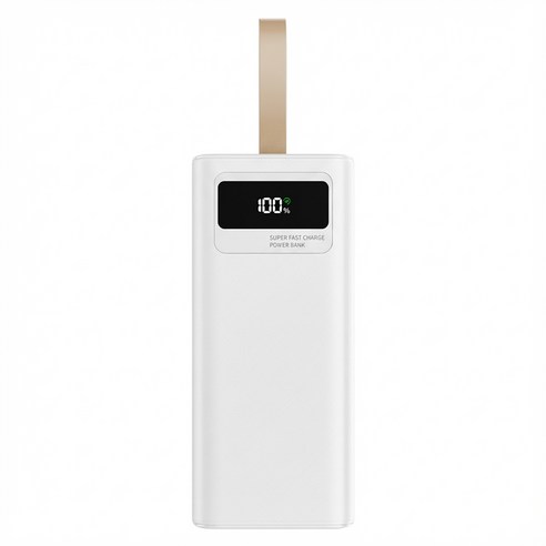 차박 캠핑 필수템, THOUSTA 대용량 보조배터리 60000mAh 솔직 후기!