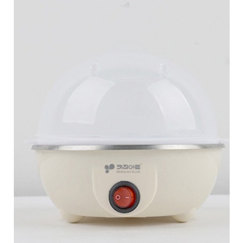 매일 아침이 기다려지는 마법! 키친아트 에그찜기 내돈내산 솔직 후기