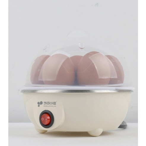 매일 아침이 기다려지는 마법! 키친아트 에그찜기 내돈내산 솔직 후기