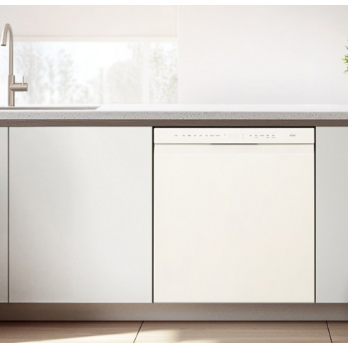 LG 디오스 식기세척기 12인용, 주방의 품격을 높이다! (feat. 오브제컬렉션)