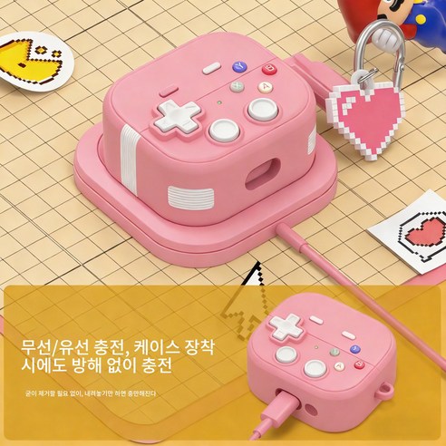 내 갤럭시 버즈3, 이젠 분실 걱정 마세요! 범퍼 하드 케이스 추천