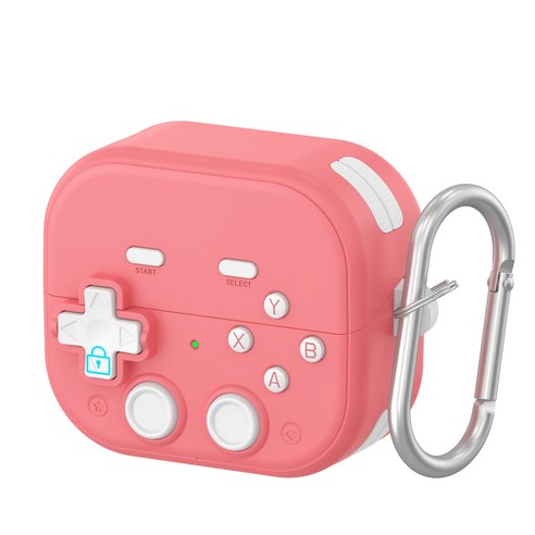 내 갤럭시 버즈3, 이젠 분실 걱정 마세요! 범퍼 하드 케이스 추천