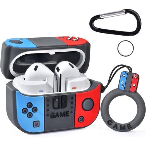 내 갤럭시 버즈3, 이젠 분실 걱정 마세요! 범퍼 하드 케이스 추천