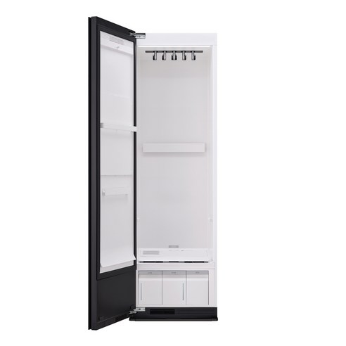 드디어 우리 집에! LG 오브제컬렉션 ALL NEW 스타일러 방문설치 후기