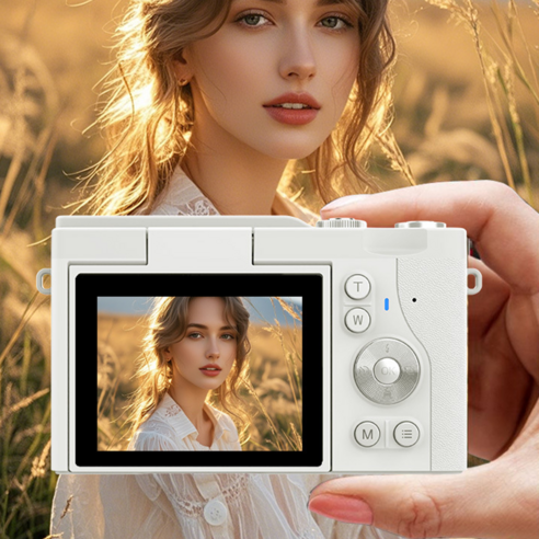 요즘 핫한 Y2K 감성! 빈티지 디지털 카메라로 인생샷 남기기