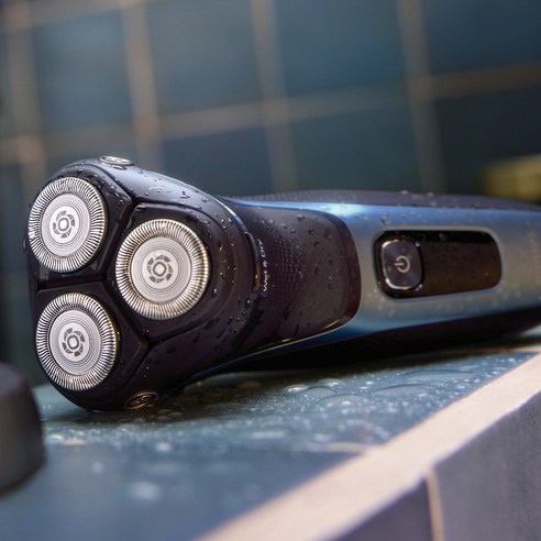 깔끔한 아침을 위한 선택! 필립스 3000 시리즈 전기면도기 솔직 후기