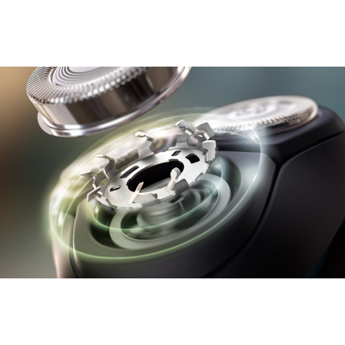 깔끔한 아침을 위한 선택! 필립스 3000 시리즈 전기면도기 솔직 후기