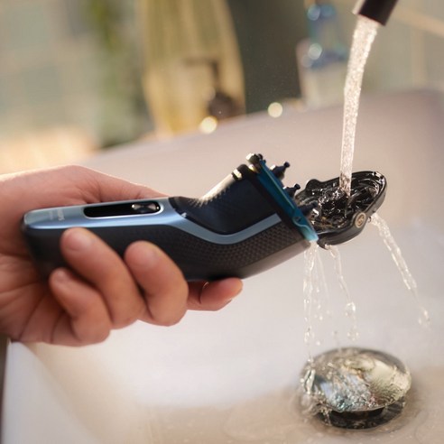 깔끔한 아침을 위한 선택! 필립스 3000 시리즈 전기면도기 솔직 후기