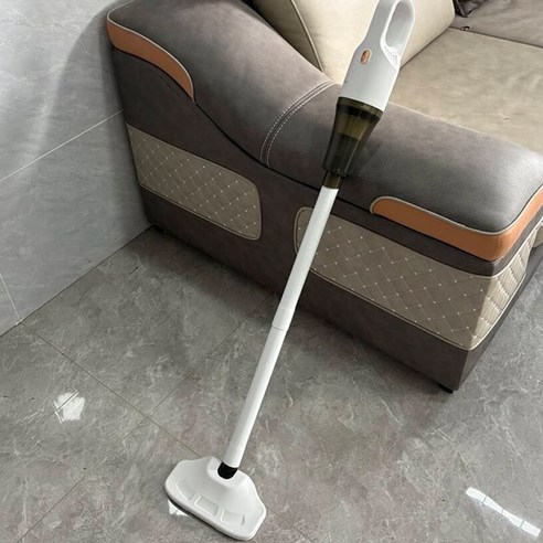 FONOW 무선청소기: 차부터 집까지, 미니멀 라이프의 필수템!