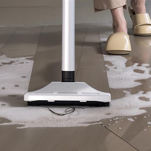 FONOW 무선청소기: 차부터 집까지, 미니멀 라이프의 필수템!