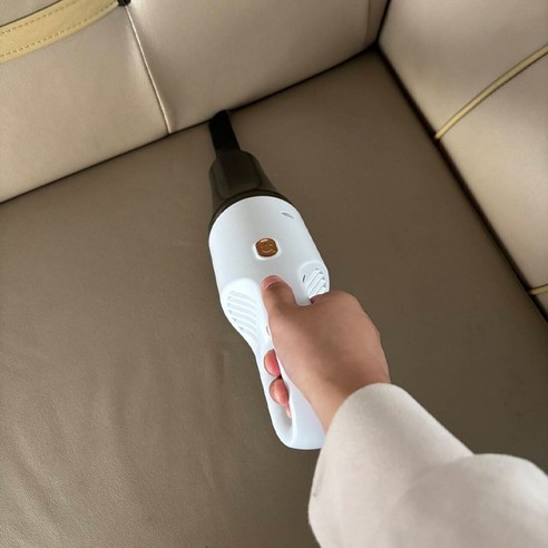 FONOW 무선청소기: 차부터 집까지, 미니멀 라이프의 필수템!